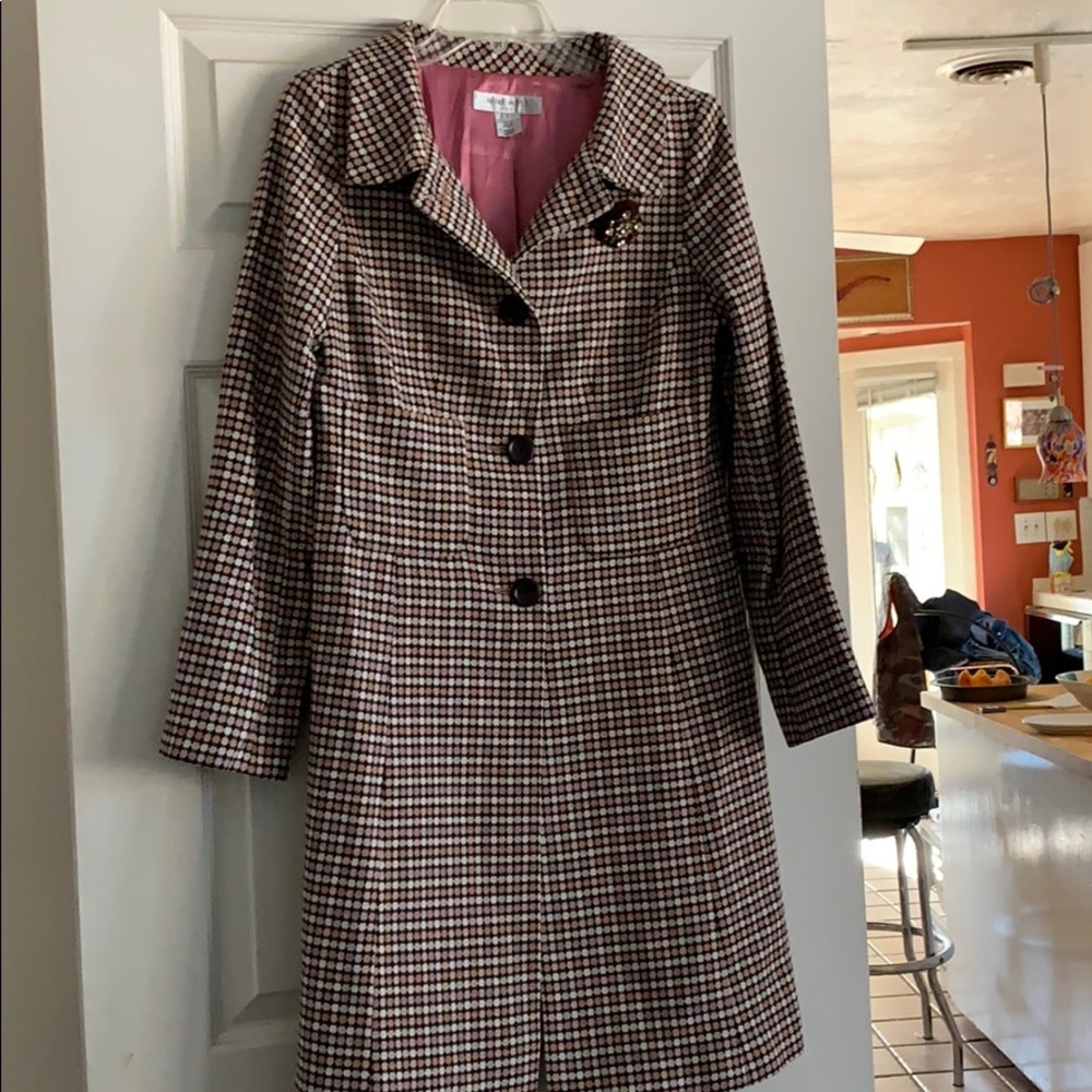 Nine West two piece suit